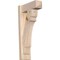 Ekena Millwork Olympic Craftsman Smooth Outlooker, Douglas Fir, 5 1/2"W x 14"D x 26"H OUT06X14X26OLY04SDF - alternate 1